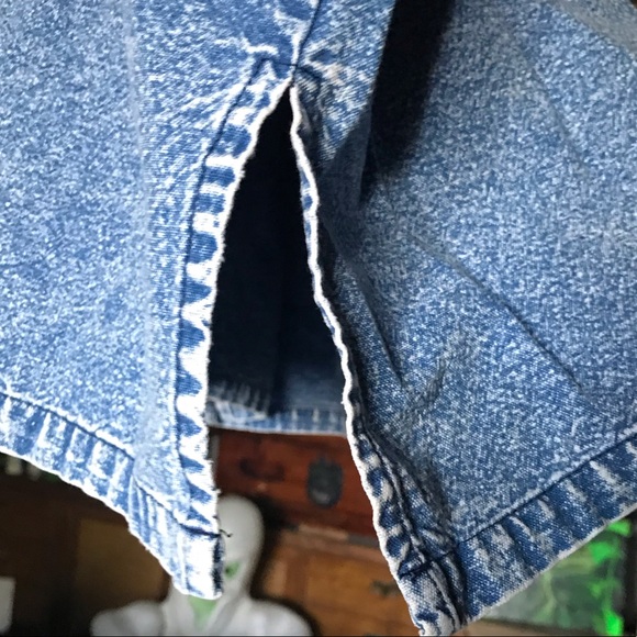Club Z Denim womans size 2x - Picture 7 of 7